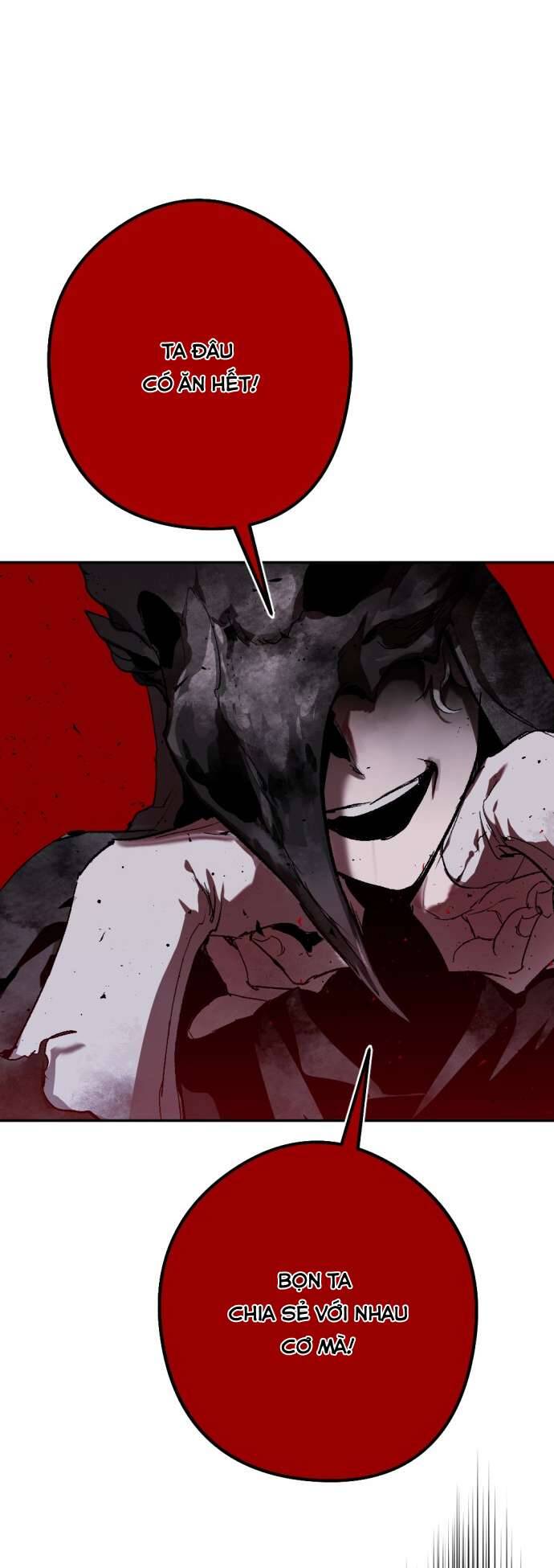 Lời Thú Nhận Của Chúa Tể Bóng Tối Chap 55 - Next Chap 56