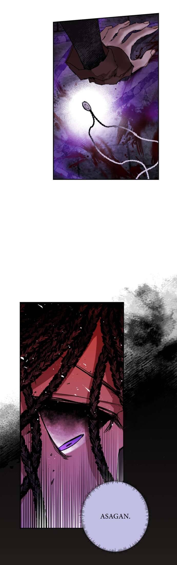 Lời Thú Nhận Của Chúa Tể Bóng Tối Chap 55 - Next Chap 56