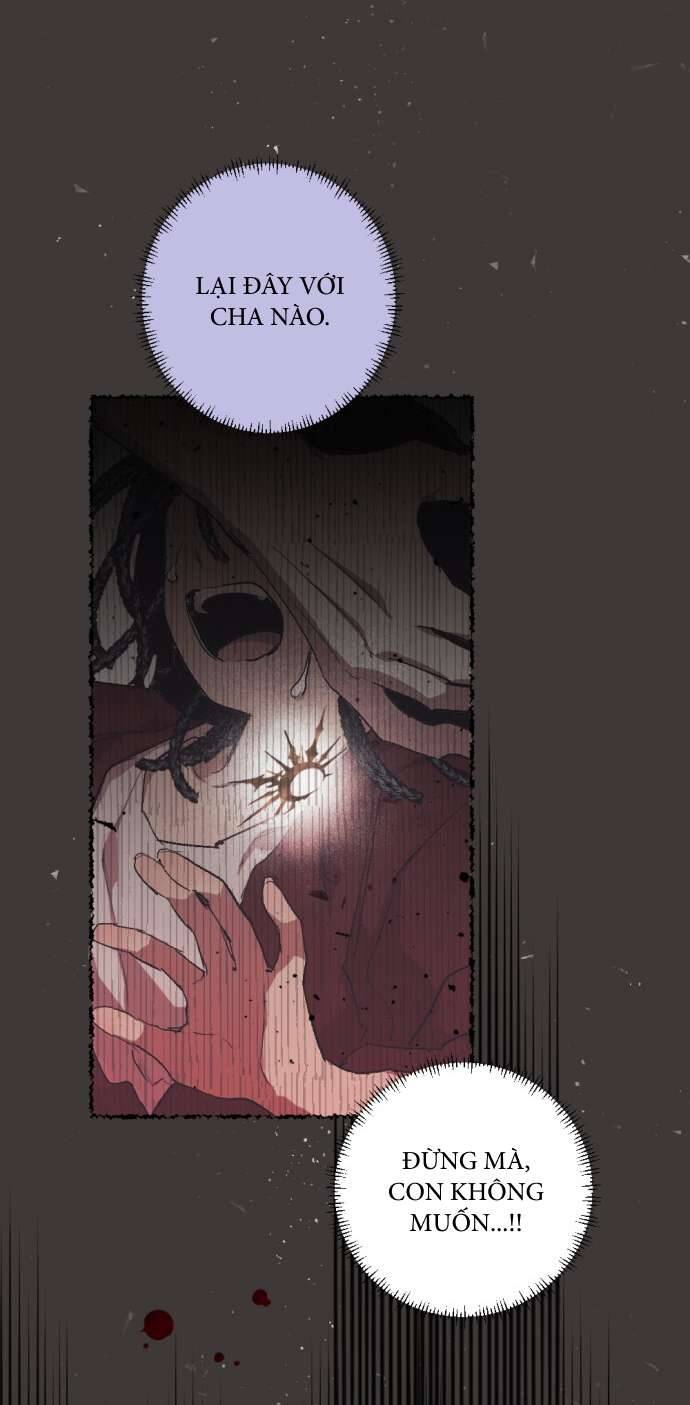 Lời Thú Nhận Của Chúa Tể Bóng Tối Chap 55 - Next Chap 56