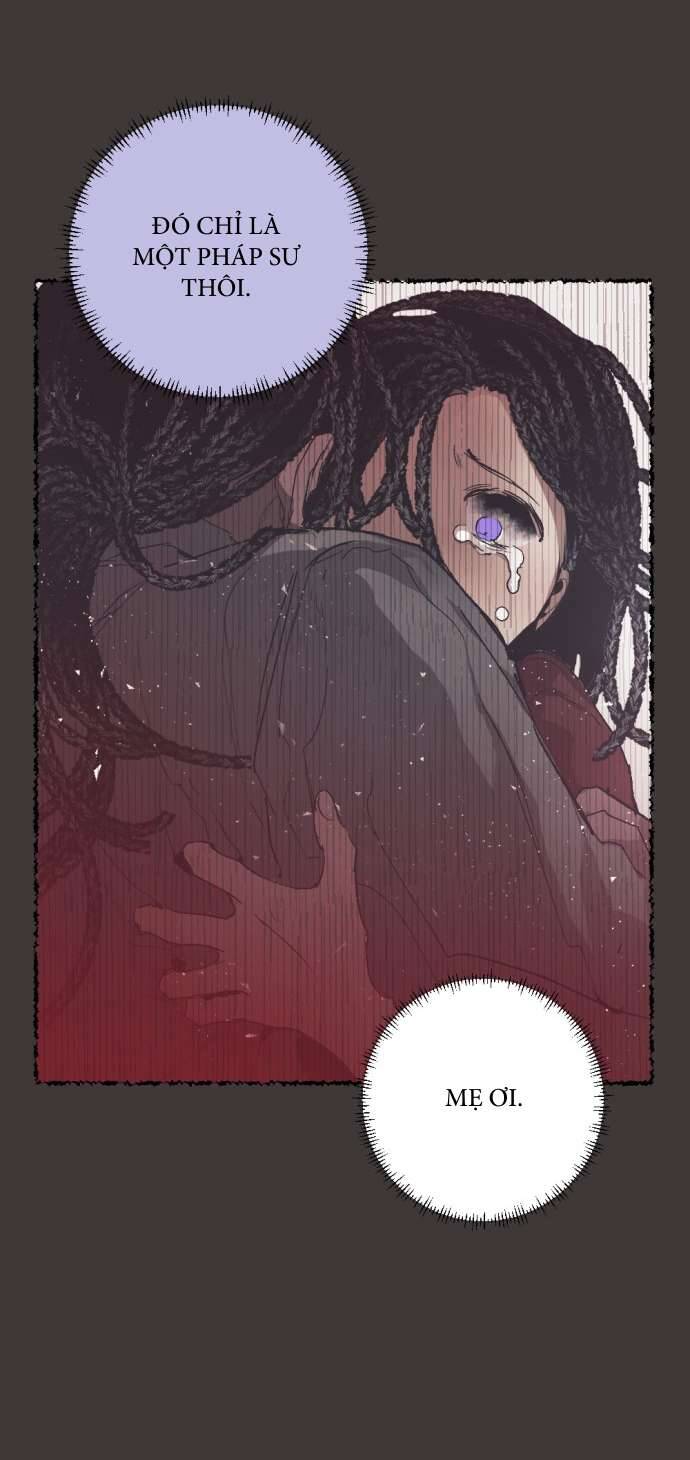 Lời Thú Nhận Của Chúa Tể Bóng Tối Chap 55 - Next Chap 56