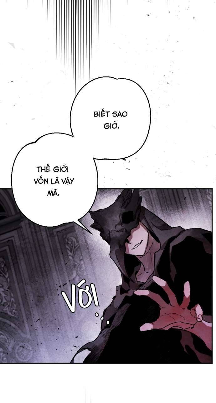 Lời Thú Nhận Của Chúa Tể Bóng Tối Chap 55 - Next Chap 56