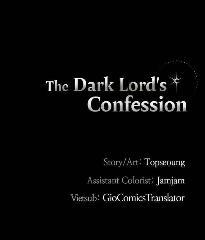 Lời Thú Nhận Của Chúa Tể Bóng Tối Chap 55 - Next Chap 56