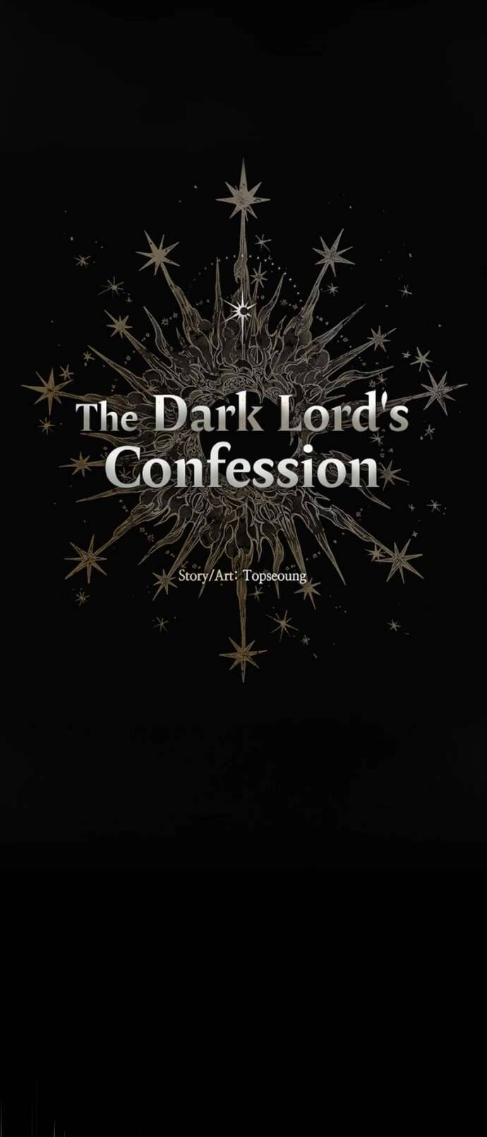 Lời Thú Nhận Của Chúa Tể Bóng Tối Chap 56 - Next Chap 57