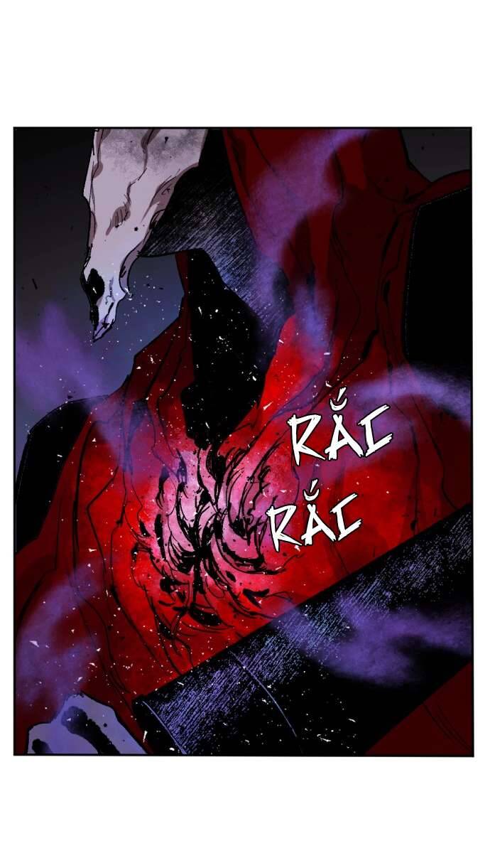 Lời Thú Nhận Của Chúa Tể Bóng Tối Chap 56 - Next Chap 57