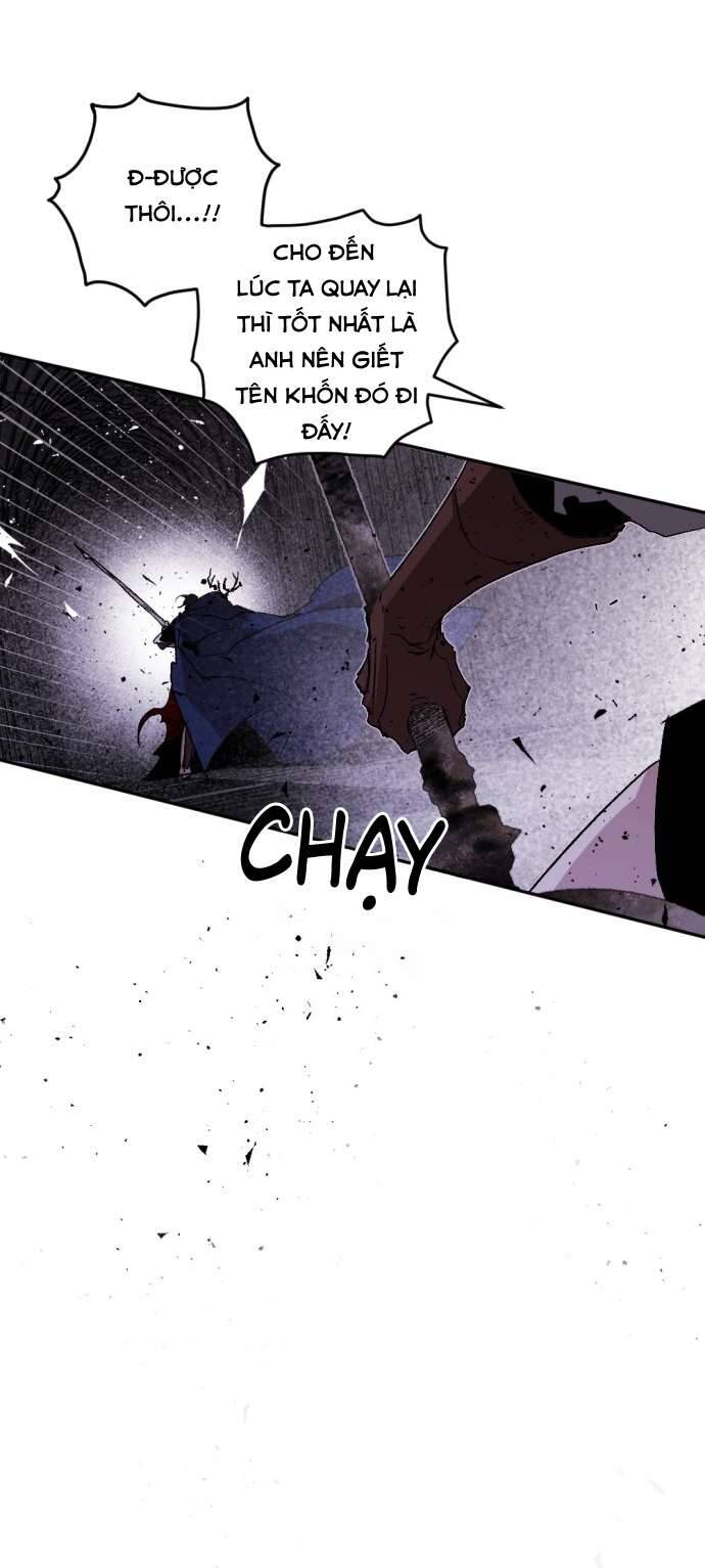Lời Thú Nhận Của Chúa Tể Bóng Tối Chap 56 - Next Chap 57