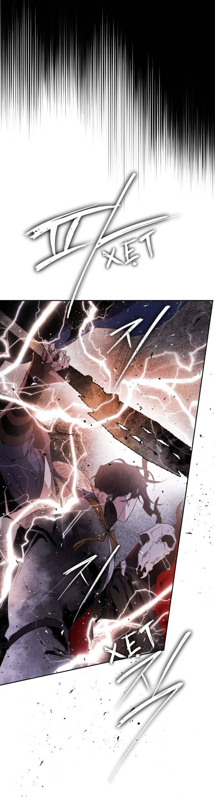 Lời Thú Nhận Của Chúa Tể Bóng Tối Chap 56 - Next Chap 57