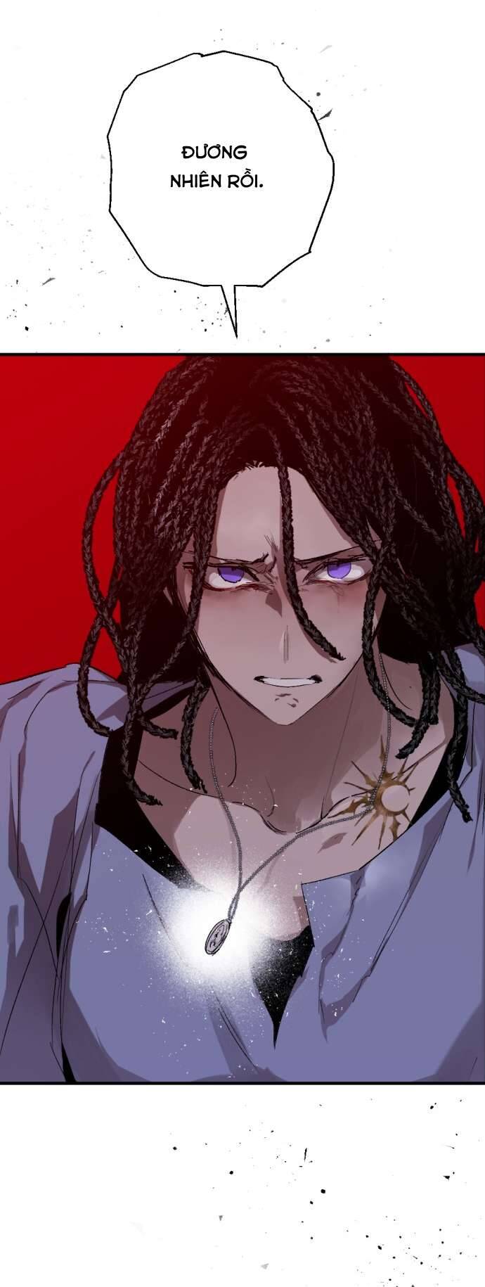 Lời Thú Nhận Của Chúa Tể Bóng Tối Chap 56 - Next Chap 57