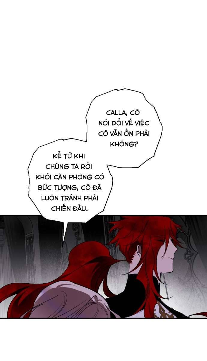 Lời Thú Nhận Của Chúa Tể Bóng Tối Chap 56 - Next Chap 57