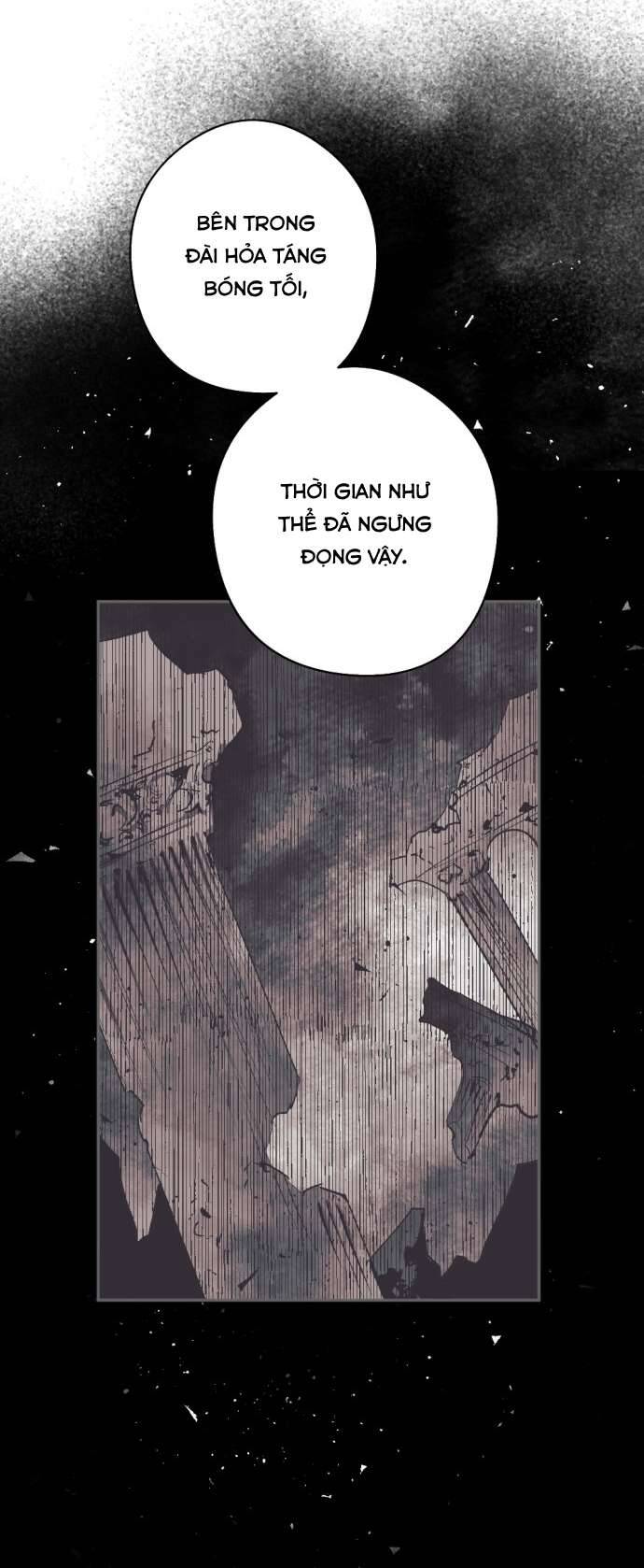 Lời Thú Nhận Của Chúa Tể Bóng Tối Chap 56 - Next Chap 57