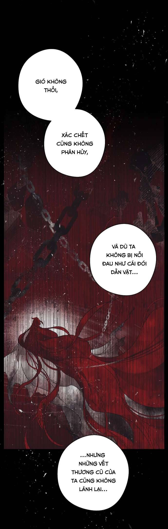 Lời Thú Nhận Của Chúa Tể Bóng Tối Chap 56 - Next Chap 57
