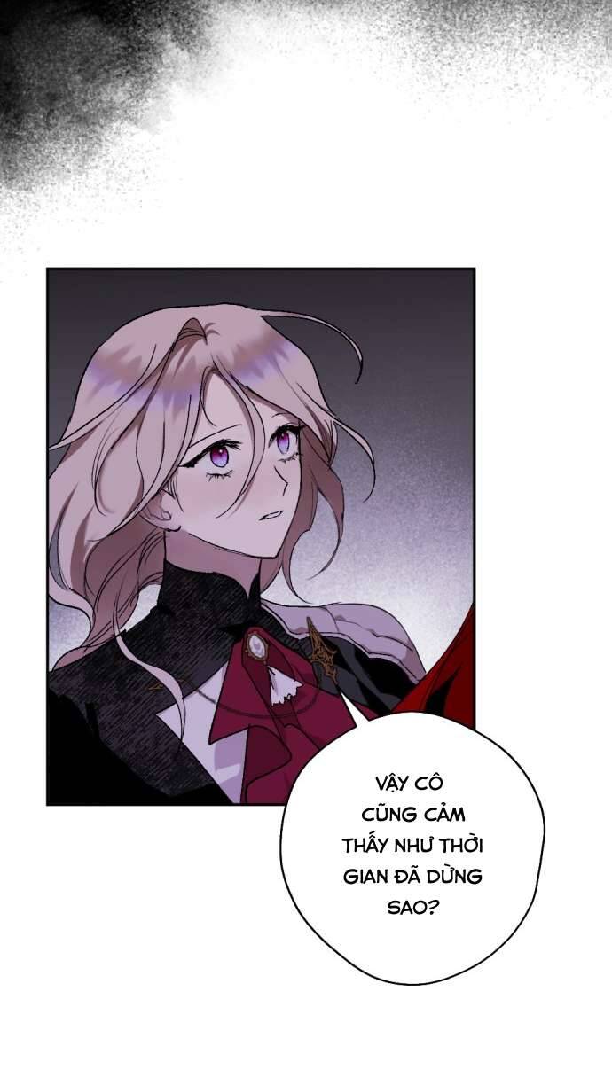 Lời Thú Nhận Của Chúa Tể Bóng Tối Chap 56 - Next Chap 57