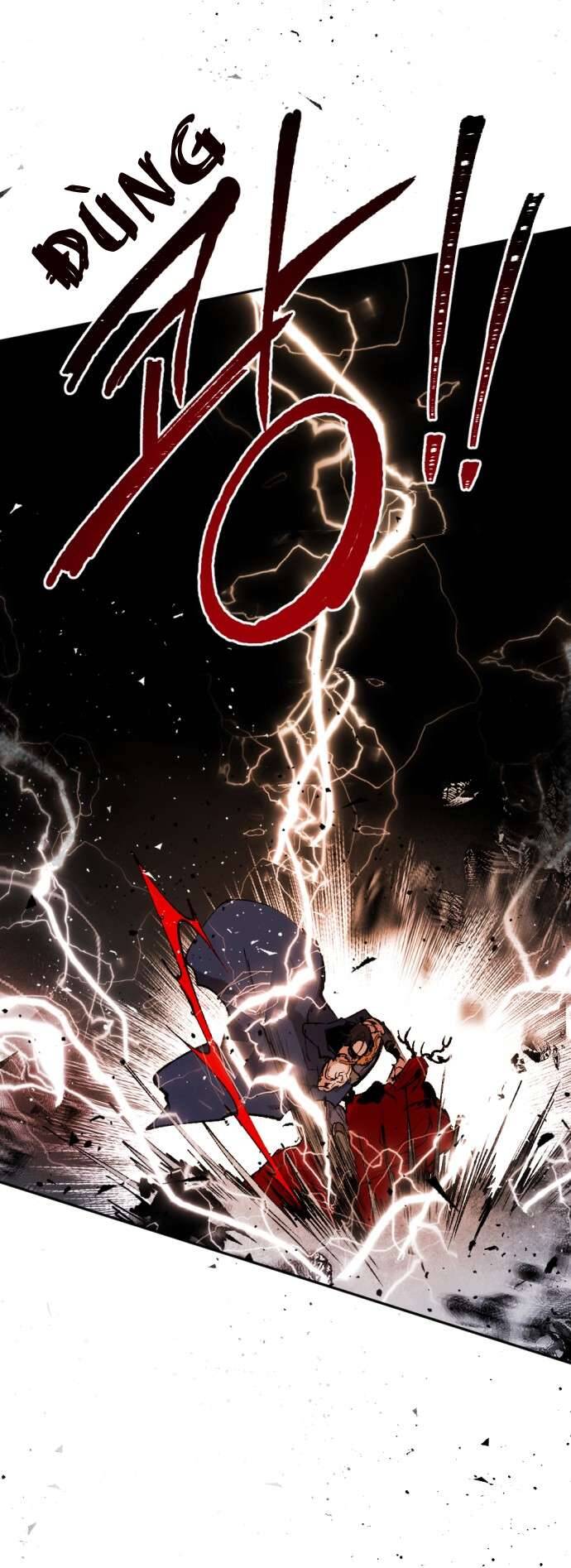 Lời Thú Nhận Của Chúa Tể Bóng Tối Chap 56 - Next Chap 57