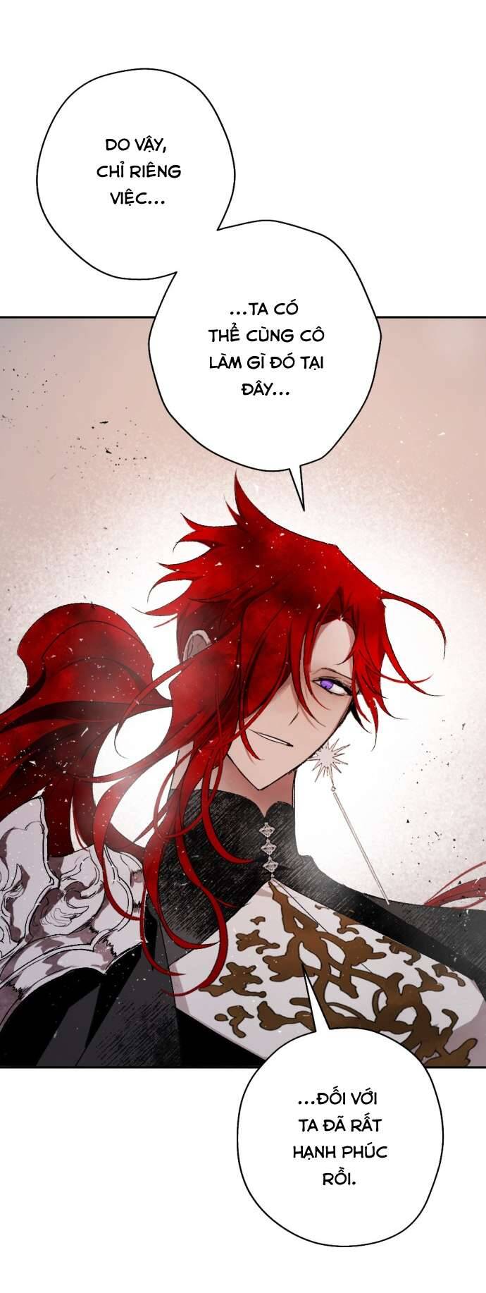 Lời Thú Nhận Của Chúa Tể Bóng Tối Chap 56 - Next Chap 57