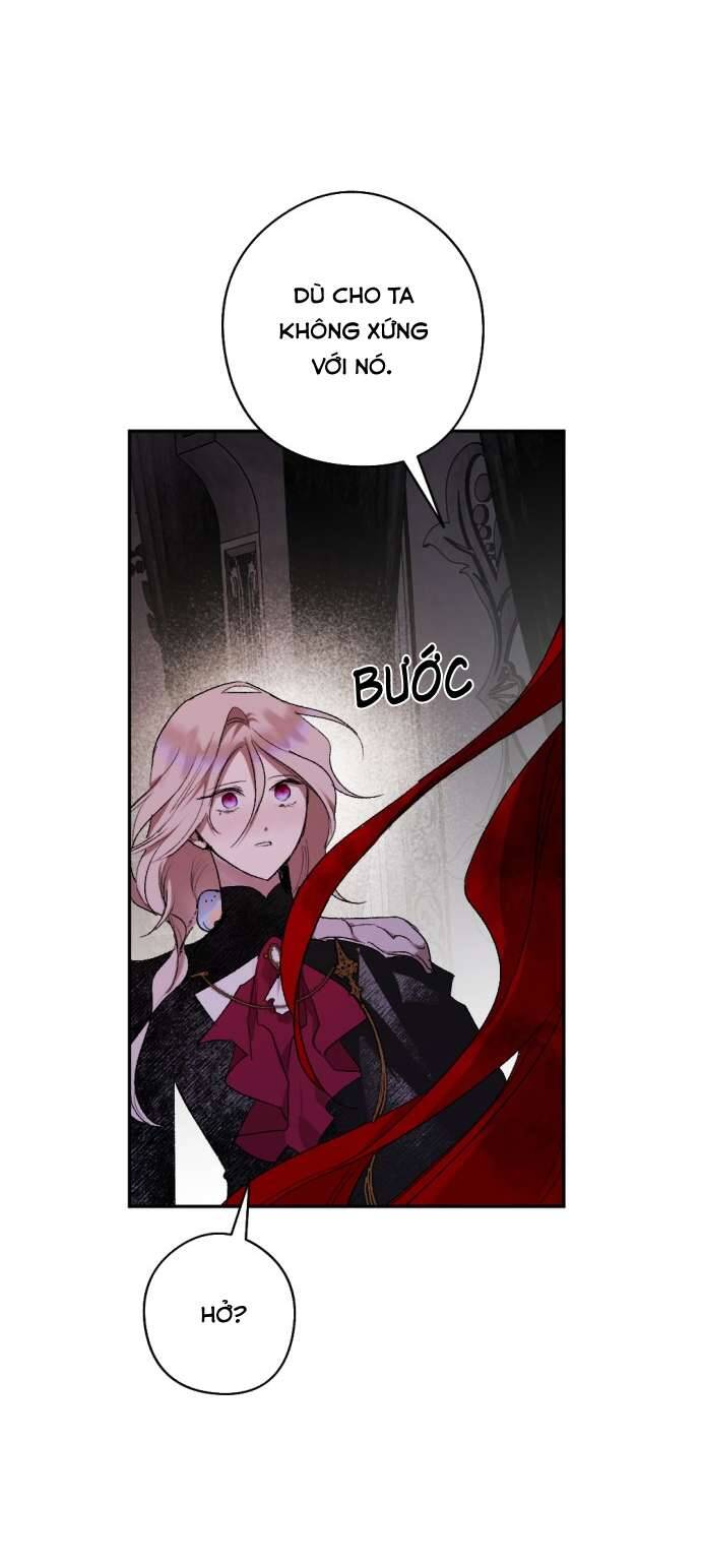 Lời Thú Nhận Của Chúa Tể Bóng Tối Chap 56 - Next Chap 57