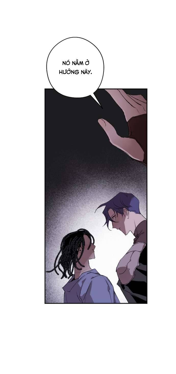 Lời Thú Nhận Của Chúa Tể Bóng Tối Chap 56 - Next Chap 57