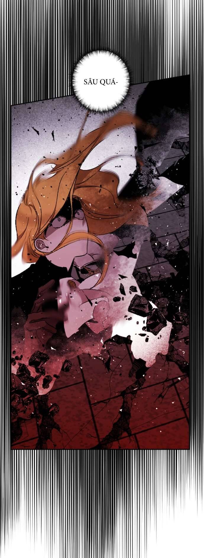 Lời Thú Nhận Của Chúa Tể Bóng Tối Chap 56 - Next Chap 57