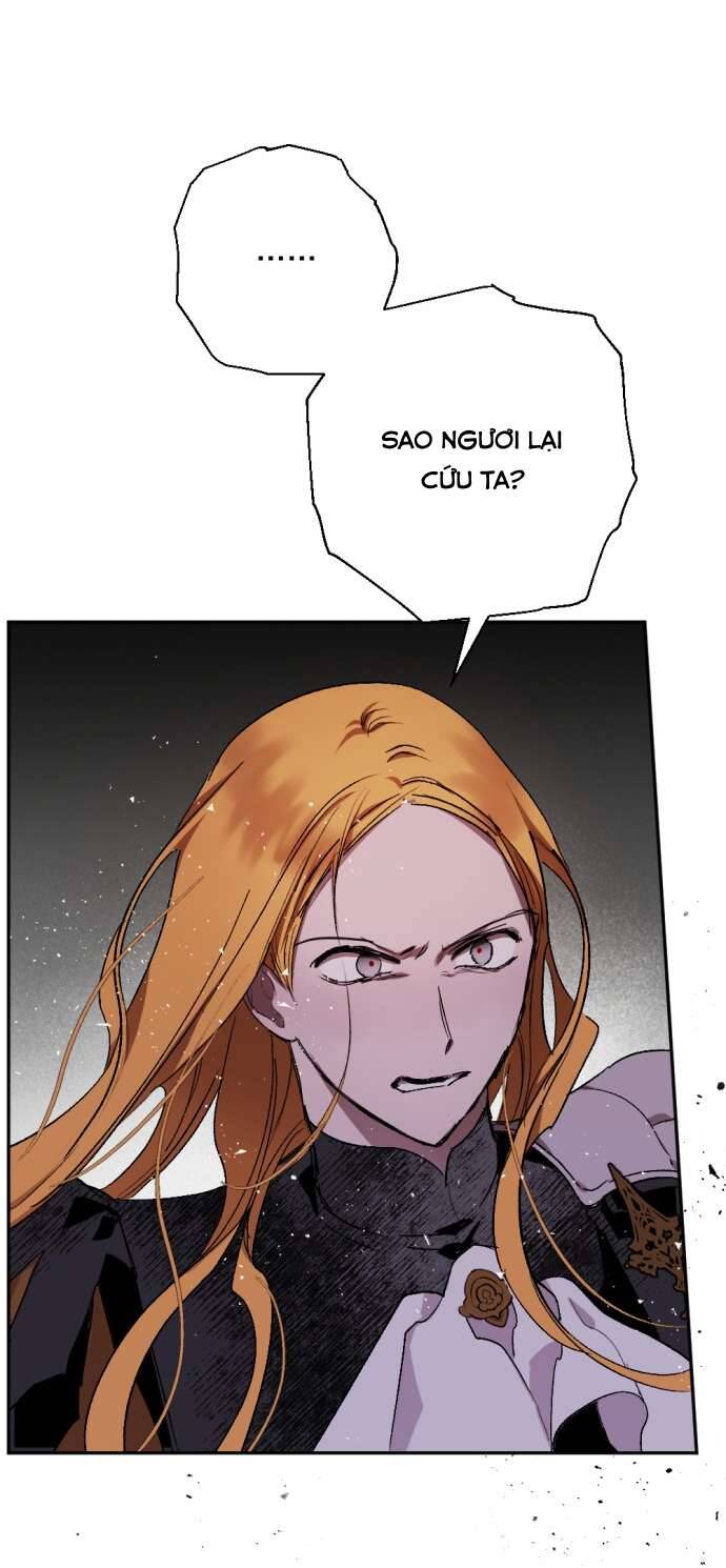 Lời Thú Nhận Của Chúa Tể Bóng Tối Chap 56 - Next Chap 57