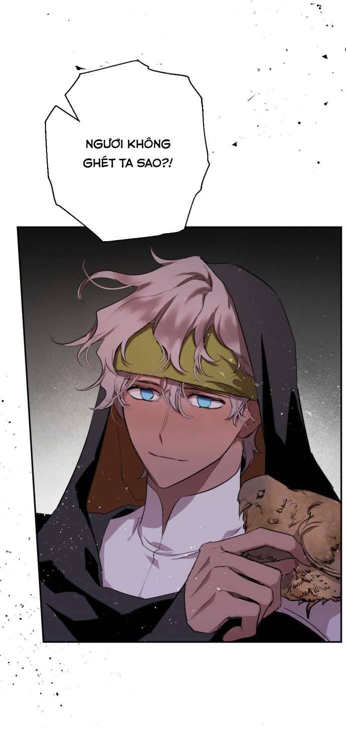 Lời Thú Nhận Của Chúa Tể Bóng Tối Chap 56 - Next Chap 57