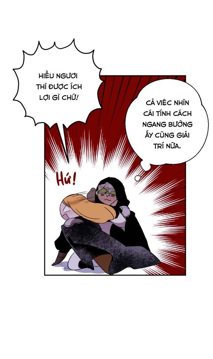 Lời Thú Nhận Của Chúa Tể Bóng Tối Chap 56 - Next Chap 57