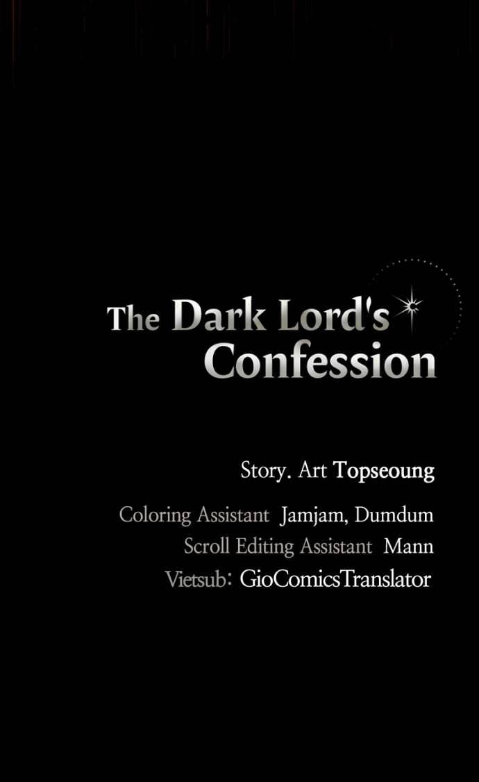 Lời Thú Nhận Của Chúa Tể Bóng Tối Chap 56 - Next Chap 57
