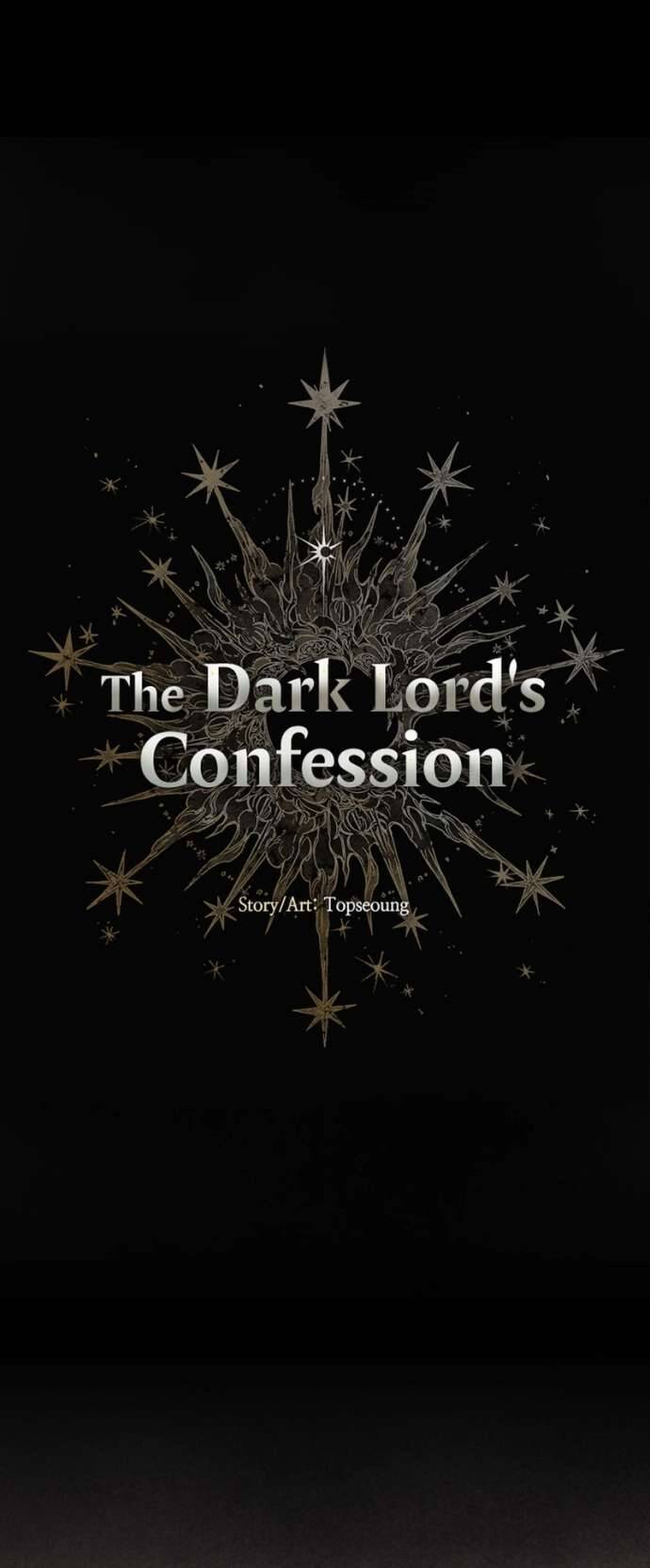 Lời Thú Nhận Của Chúa Tể Bóng Tối Chap 57 - Next Chap 58