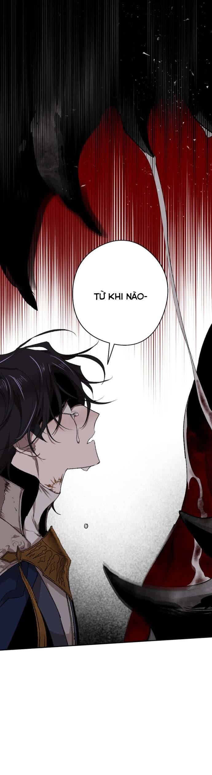 Lời Thú Nhận Của Chúa Tể Bóng Tối Chap 57 - Next Chap 58
