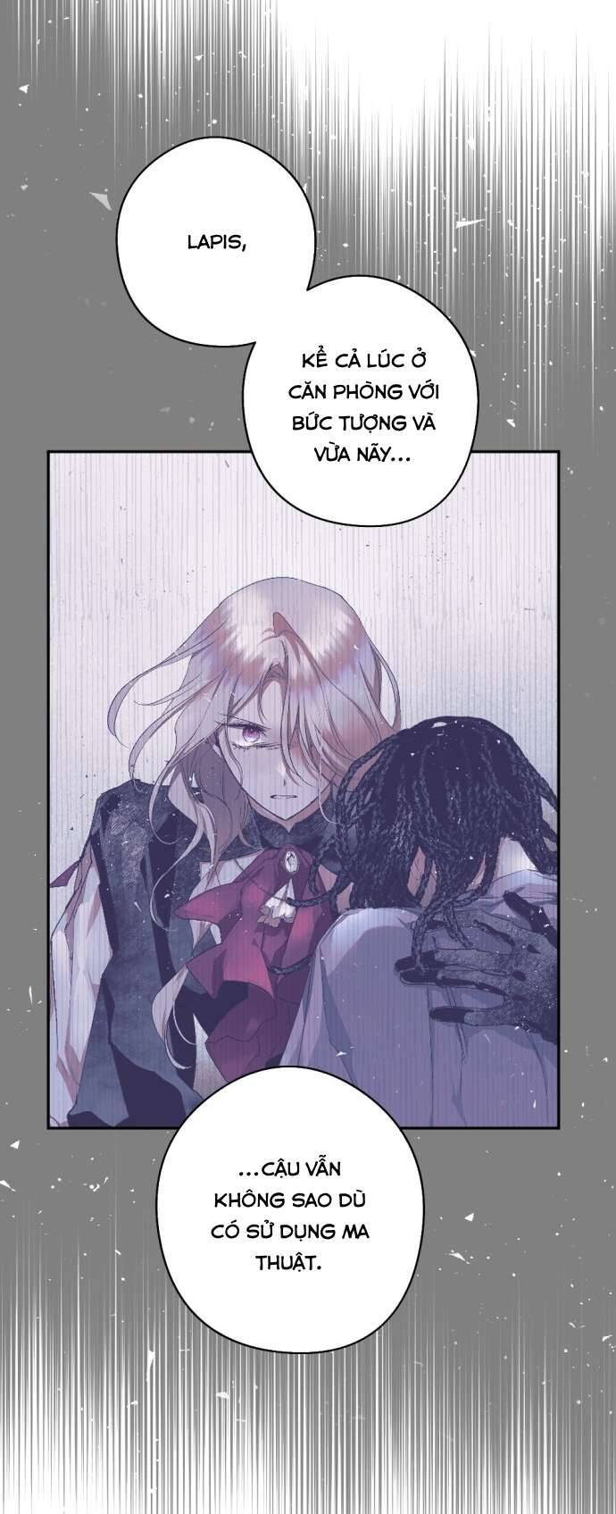 Lời Thú Nhận Của Chúa Tể Bóng Tối Chap 57 - Next Chap 58