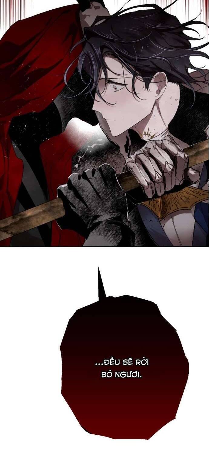 Lời Thú Nhận Của Chúa Tể Bóng Tối Chap 57 - Next Chap 58