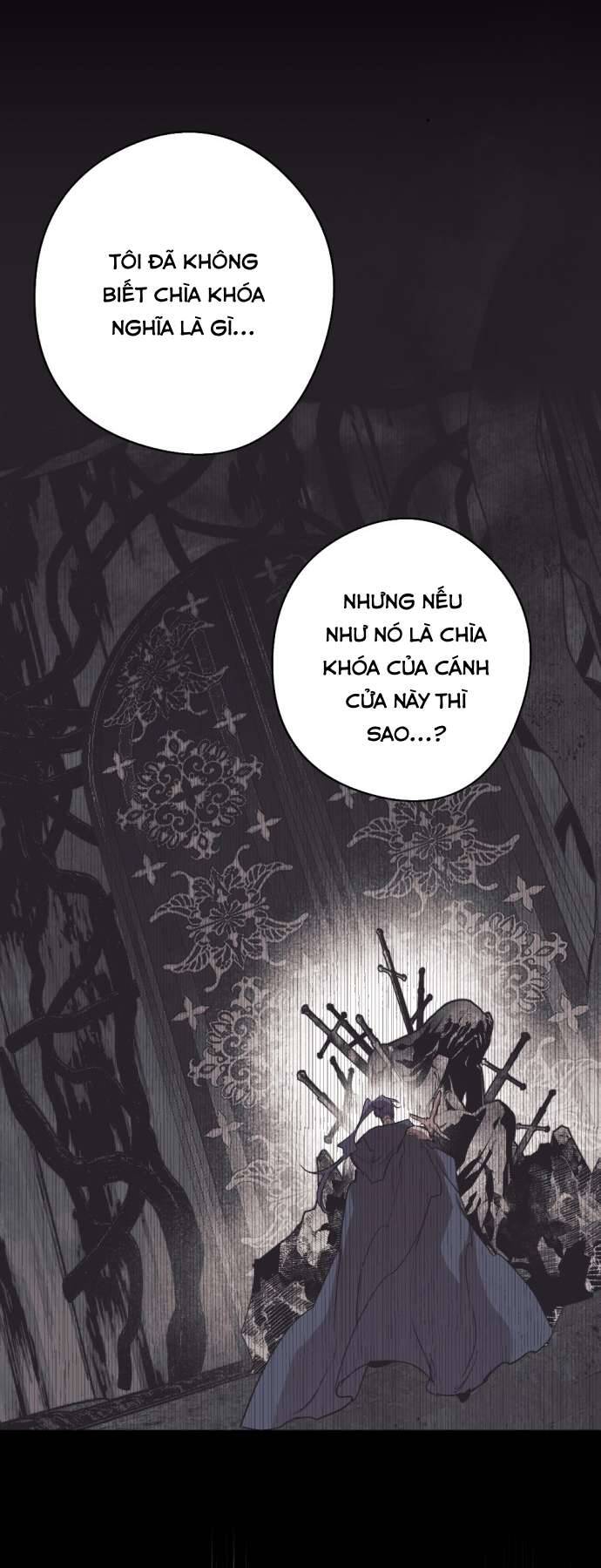 Lời Thú Nhận Của Chúa Tể Bóng Tối Chap 58 - Next Chap 59