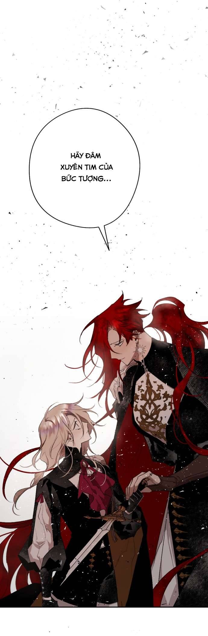 Lời Thú Nhận Của Chúa Tể Bóng Tối Chap 58 - Next Chap 59