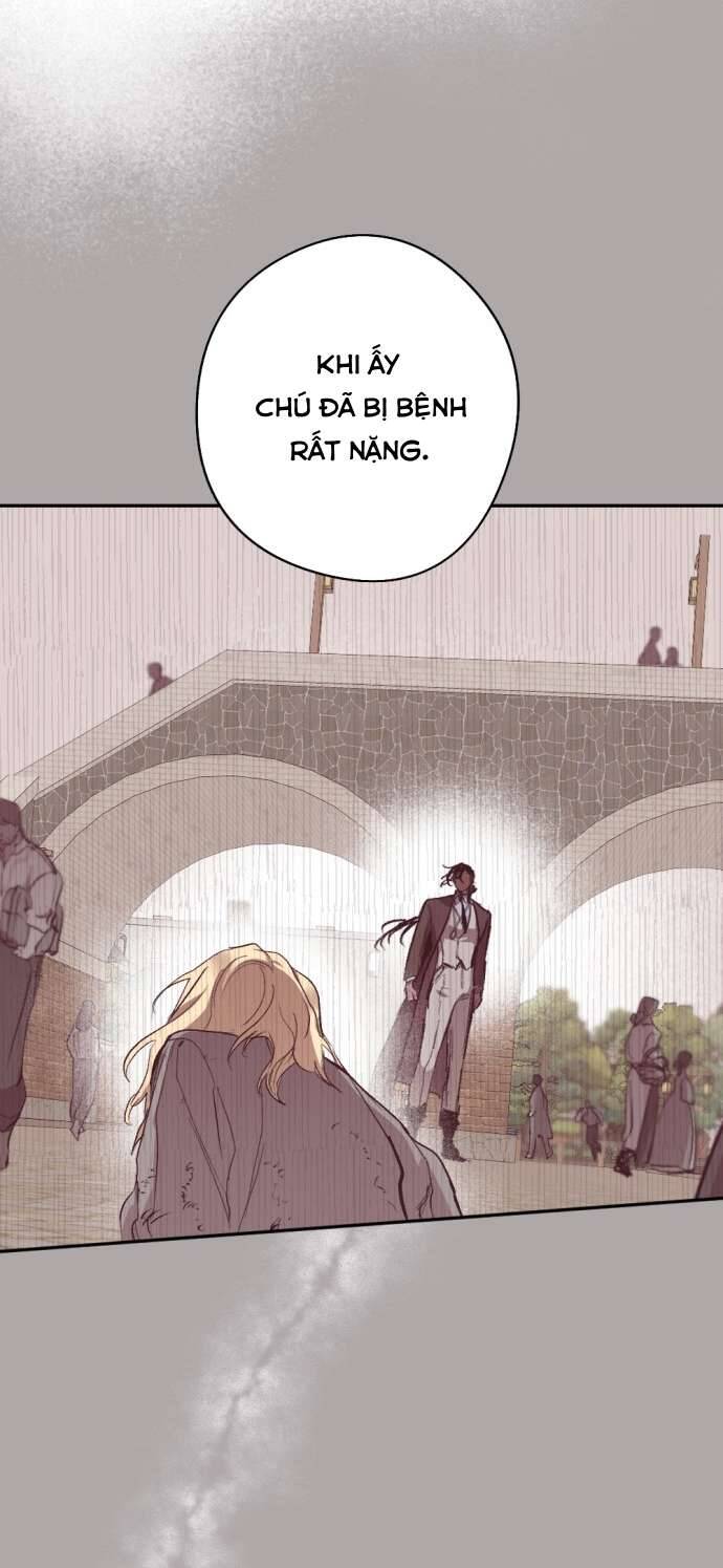Lời Thú Nhận Của Chúa Tể Bóng Tối Chap 58 - Next Chap 59