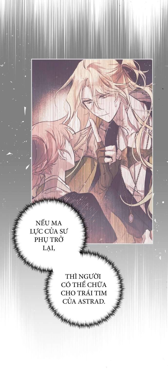 Lời Thú Nhận Của Chúa Tể Bóng Tối Chap 58 - Next Chap 59