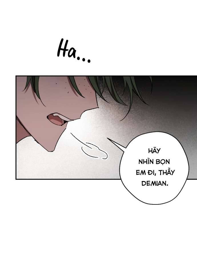 Lời Thú Nhận Của Chúa Tể Bóng Tối Chap 58 - Next Chap 59