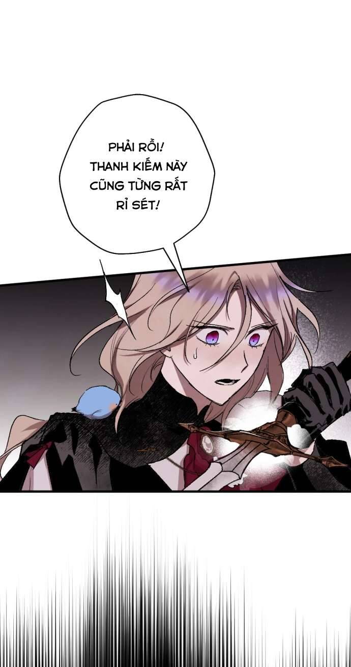 Lời Thú Nhận Của Chúa Tể Bóng Tối Chap 58 - Next Chap 59