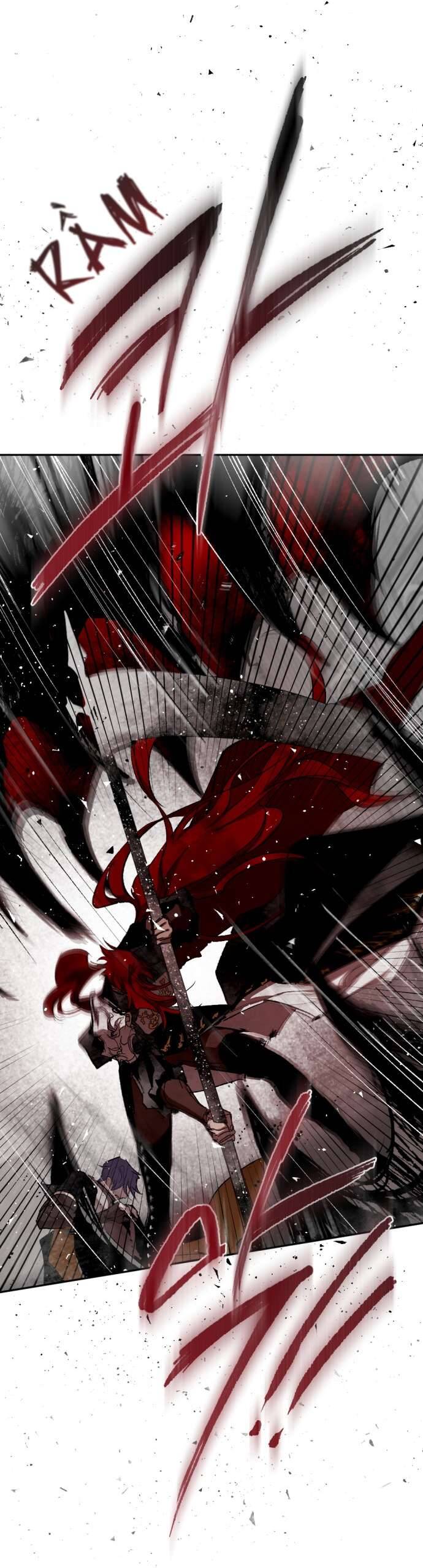 Lời Thú Nhận Của Chúa Tể Bóng Tối Chap 59 - Next Chap 60