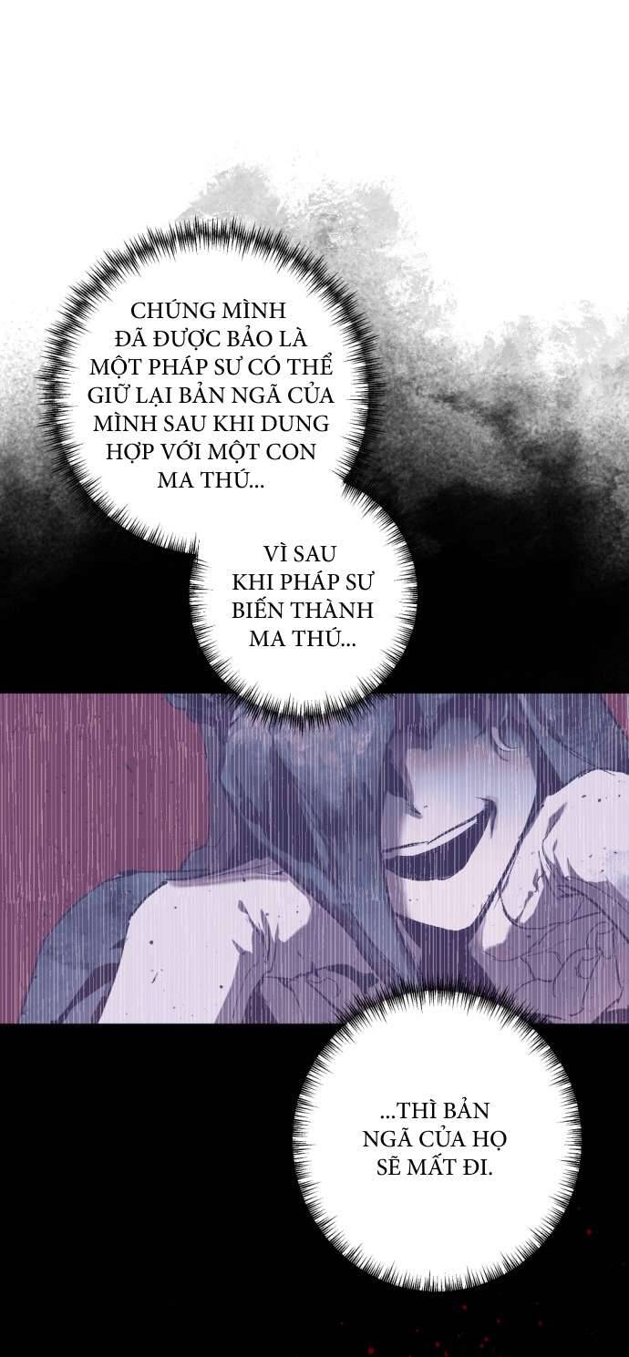 Lời Thú Nhận Của Chúa Tể Bóng Tối Chap 59 - Next Chap 60