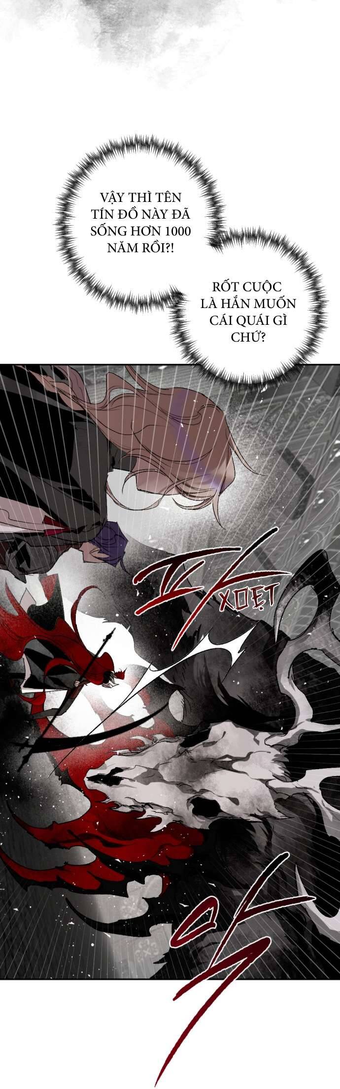 Lời Thú Nhận Của Chúa Tể Bóng Tối Chap 59 - Next Chap 60