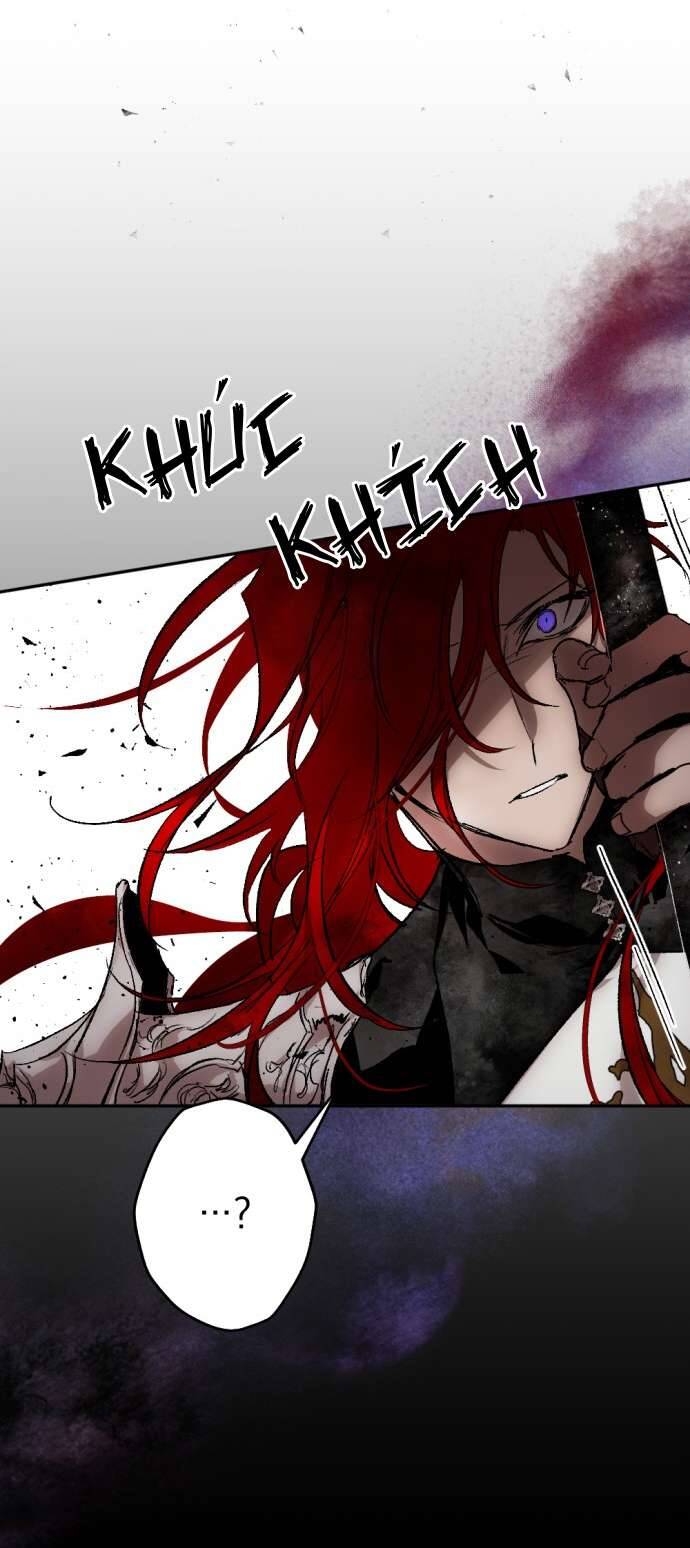 Lời Thú Nhận Của Chúa Tể Bóng Tối Chap 59 - Next Chap 60