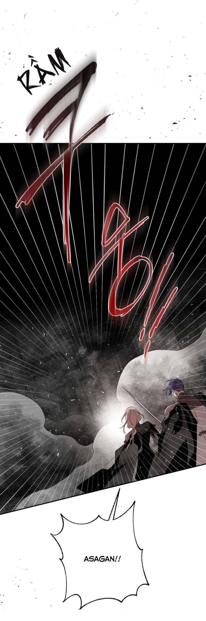 Lời Thú Nhận Của Chúa Tể Bóng Tối Chap 59 - Next Chap 60