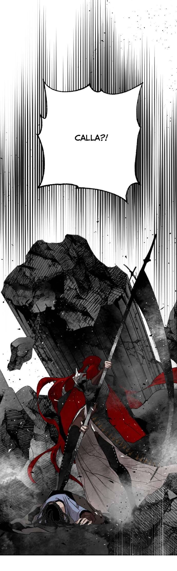 Lời Thú Nhận Của Chúa Tể Bóng Tối Chap 59 - Next Chap 60