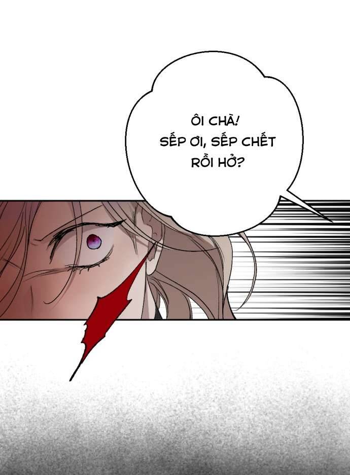 Lời Thú Nhận Của Chúa Tể Bóng Tối Chap 59 - Next Chap 60