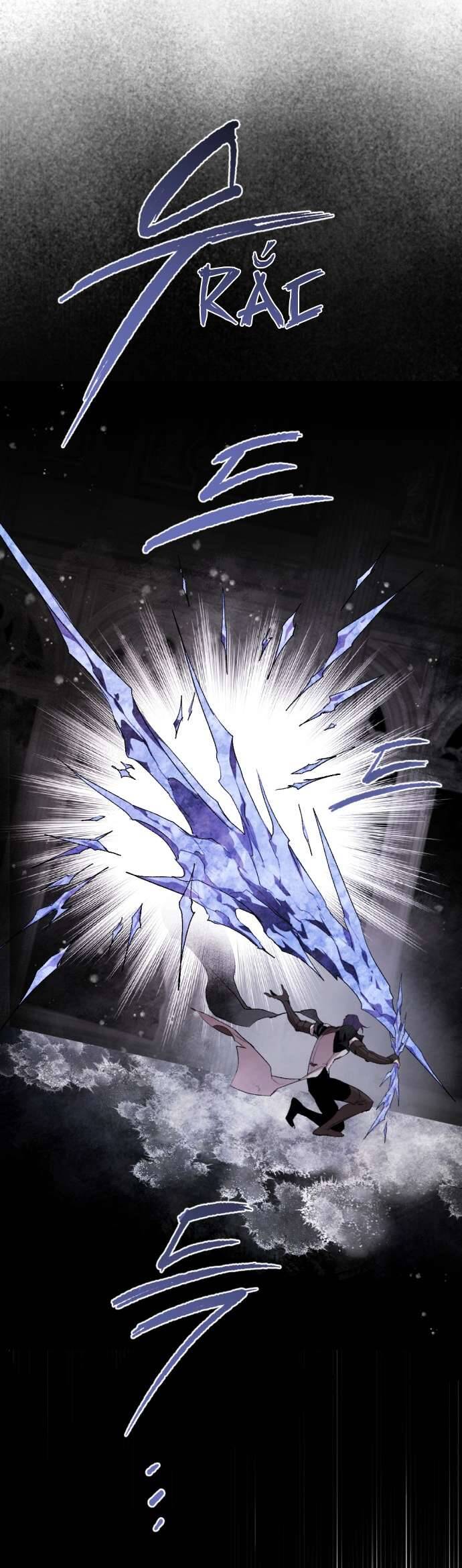 Lời Thú Nhận Của Chúa Tể Bóng Tối Chap 59 - Next Chap 60