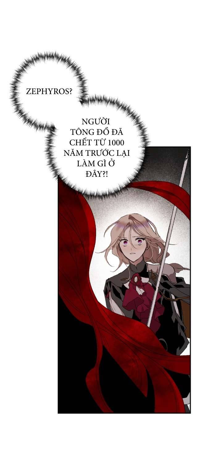 Lời Thú Nhận Của Chúa Tể Bóng Tối Chap 59 - Next Chap 60