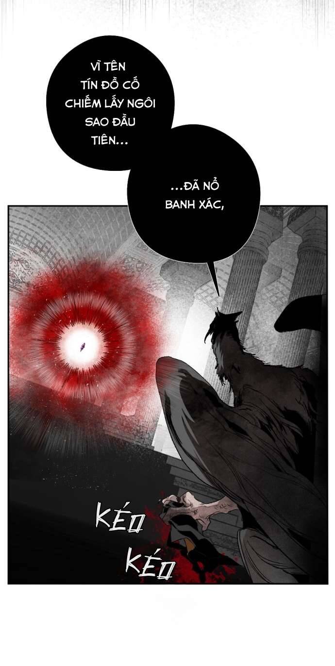 Lời Thú Nhận Của Chúa Tể Bóng Tối Chap 59 - Next Chap 60