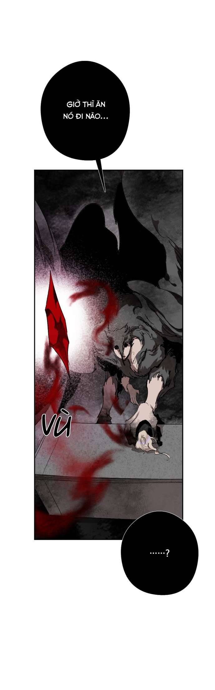 Lời Thú Nhận Của Chúa Tể Bóng Tối Chap 59 - Next Chap 60