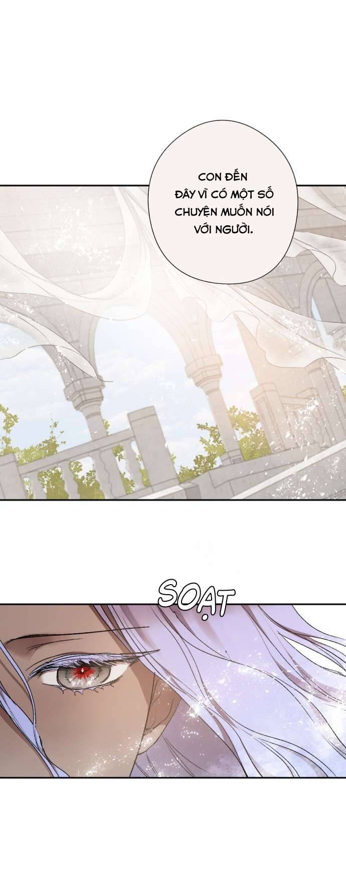 Lời Thú Nhận Của Chúa Tể Bóng Tối Chap 59 - Next Chap 60