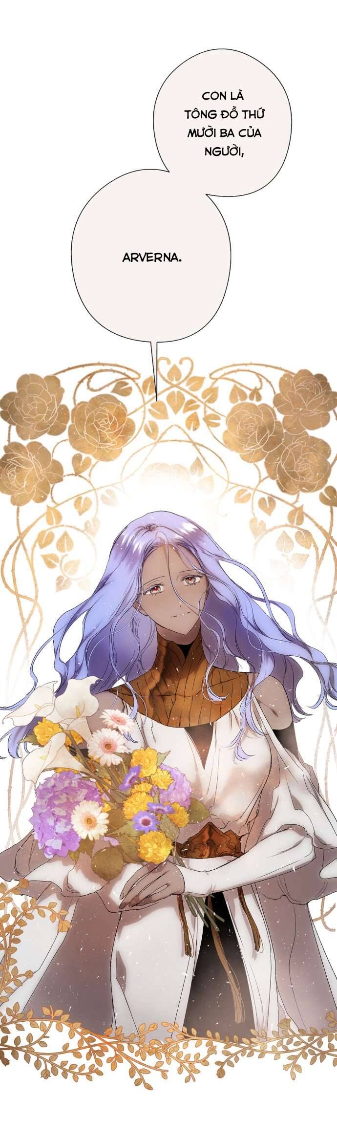 Lời Thú Nhận Của Chúa Tể Bóng Tối Chap 59 - Next Chap 60