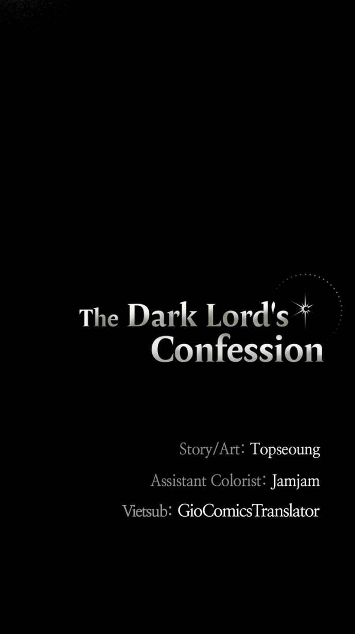 Lời Thú Nhận Của Chúa Tể Bóng Tối Chap 59 - Next Chap 60