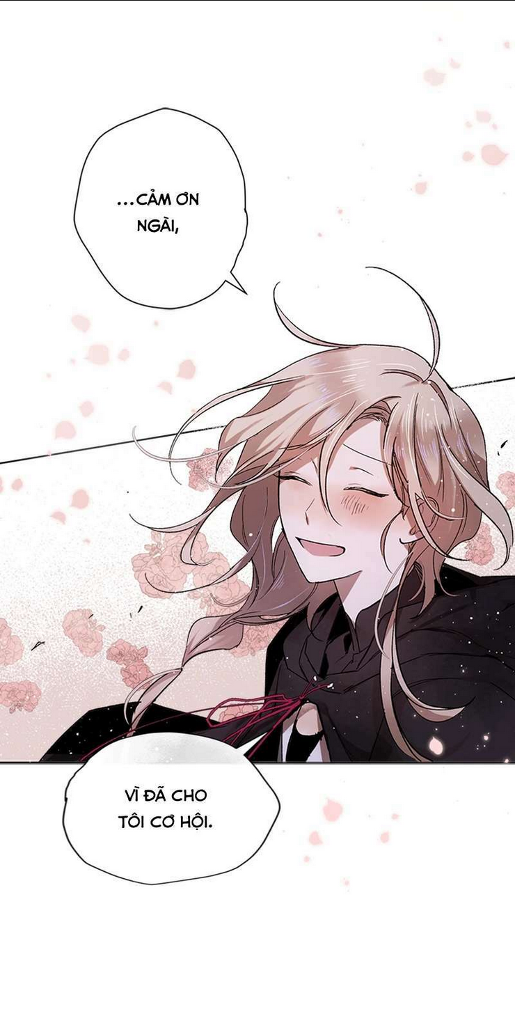 Lời Thú Nhận Của Chúa Tể Bóng Tối Chap 6 - Next Chap 7