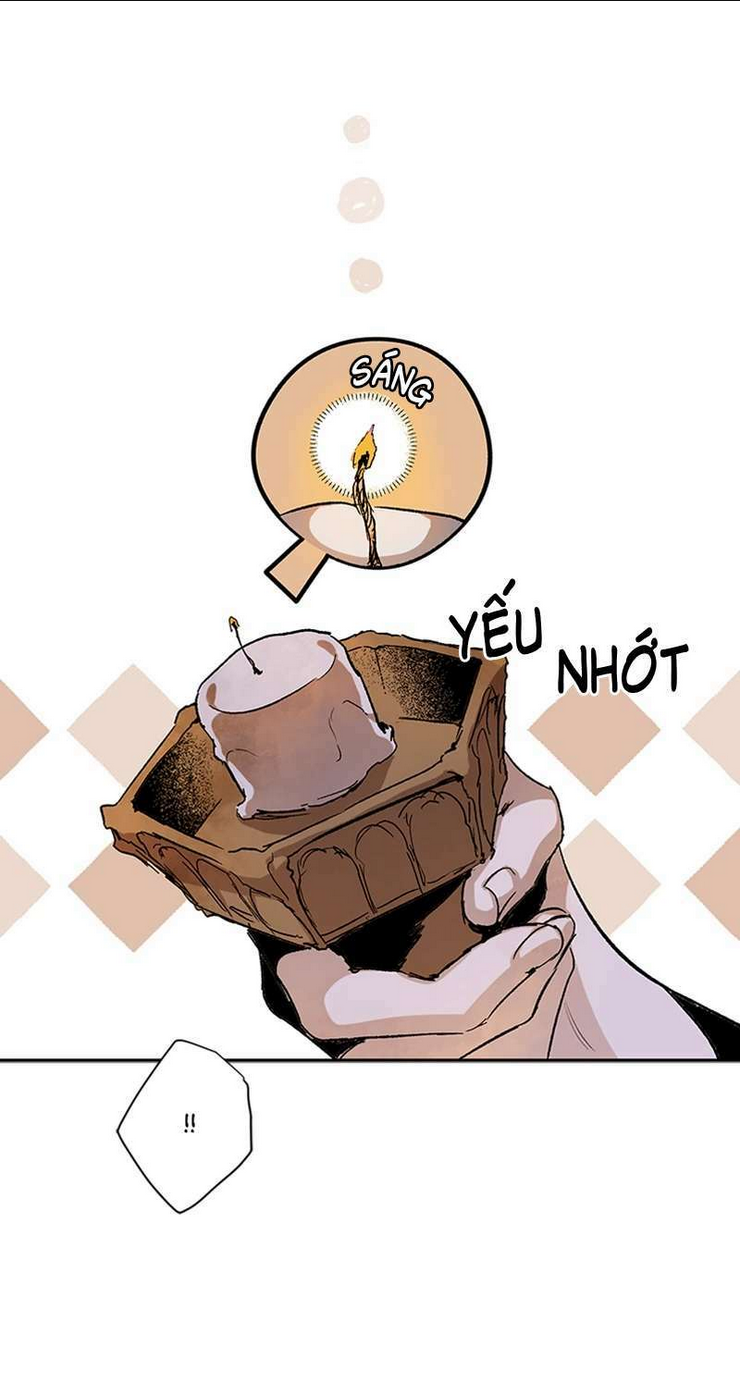 Lời Thú Nhận Của Chúa Tể Bóng Tối Chap 6 - Next Chap 7